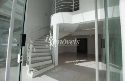 Perfeito para a sua empresa, prédio comercial para locação na barra norte de balneário camboriú/sc com grande visibilidade de quem passa.