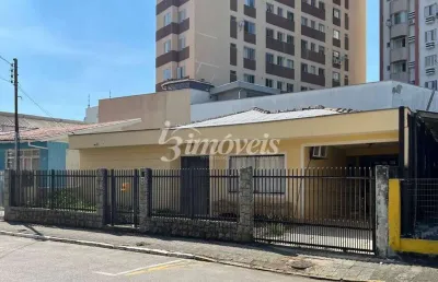 Terreno à venda na Rua Anita Garibaldi, Centro, Itajaí