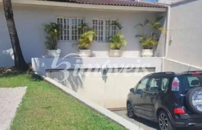 Casa com 3 quartos à venda na Rua Maria Beatriz Rotta, Bacacheri, Curitiba