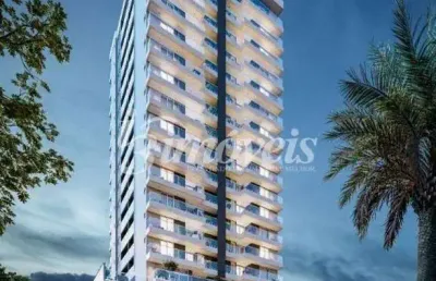 Apartamento à venda, 2 quartos sendo 2 suítes, 1 vaga, ed. lago louise, bairro fazenda, itajaí-sc