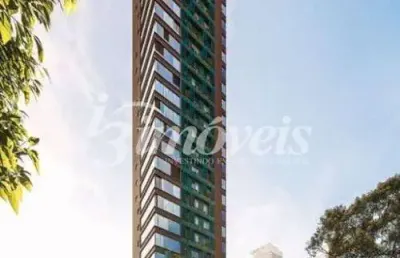 Apartamento à venda, 1 por andar, 4 quartos sendo 4 suítes, ed. 143 mayfair, centro, itapema-sc