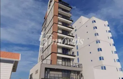 Apartamento duplex à venda, 3 suítes, 3 vagas, ed. brava 22, praia brava, itajaí-sc