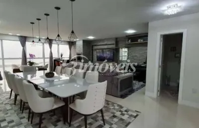 Apartamento vista mar e mobiliado à venda, 3 quartos sendo 3 suítes, 3 vagas, marine vision, bairro fazenda, itajaí-sc