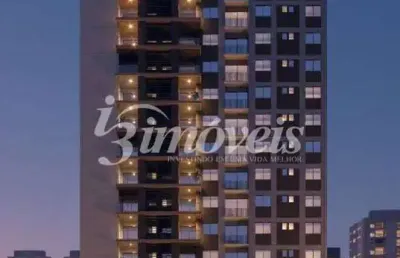 Apartamento à venda, 2 quartos sendo 1 suíte, 1 vaga, ed. maiori, centro, itajaí-sc