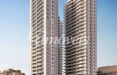 Apartamento à venda, 2 quartos sendo 2 suítes, 1 vaga, ed. fazenda garden, bairro fazenda, itajaí-sc