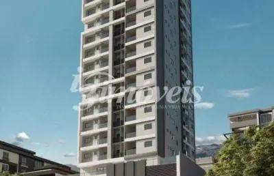 Apartamento à venda, 2 quartos sendo 1 suíte, 2 vagas, manu bay residence, praia brava, itajaí-sc
