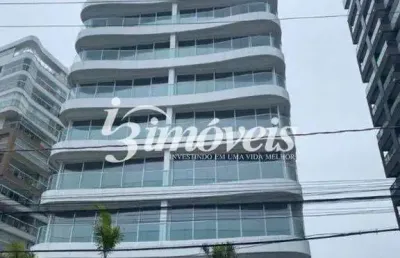 Apartamento novo à venda, 4 quartos sendo 4 suítes, 4 vagas, le blanc brava residence, praia brava, itajaí-sc