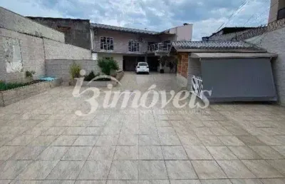 Casa à venda, 4 quartos, 8 vagas, bairro barra do rio, itajaí-sc