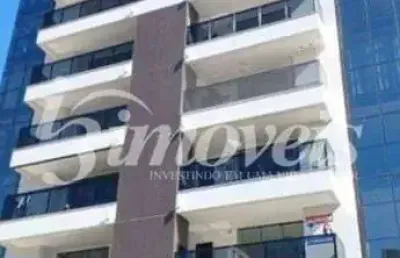 Apartamento alto padrão para aluguel anual com 4 suítes, 2 vagas, brava palace residence, praia brava, itajaí-sc
