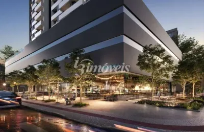 Apartamento à venda, 3 quartos sendo 1 suíte, 2 vagas, ed. boulevard liber.ato, bairro são judas, itajaí-sc