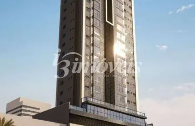 Apartamento à venda, 3 quartos sendo 3 suítes, 2 vagas, ilhas fiji residence, centro, balneário camboriú-sc