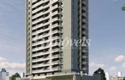 Apartamento de 2 quartos sendo 2 suítes, vaga dupla, ed. ravello, bairro fazenda, itajaí-sc