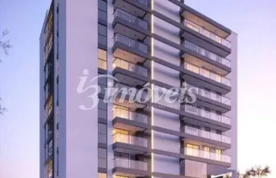 Apartamento à venda, 2 quartos sendo 1 suíte, 1 vaga, ilha de maiorca residence, bairro vila operária, itajaí-sc