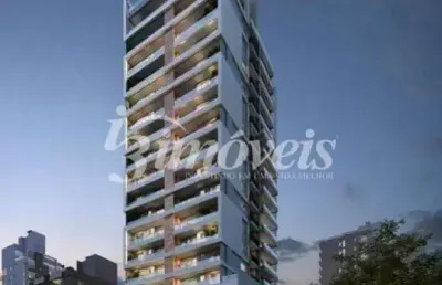 Apartamento à venda, 2 quartos sendo 1 suíte, 1 vaga, ed. salt praia brava, praia brava m itajaí-sc