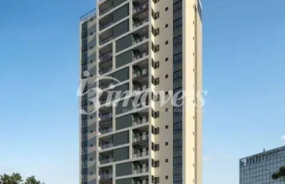Apartamento à venda, 2 quartos sendo 1 suíte,1 vaga, ed. lago di lucerna, bairro dom bosco, itajaí-sc