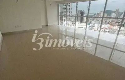 Sala comercial para alugar na Rua Cônego Thomaz Fontes, Centro, Itajaí