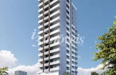Apartamento à venda, 2 quartos sendo 2 suítes, 2 vagas, ed. tajahy, bairro fazendinha, itajaí-sc