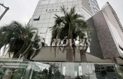 Apartamento à venda, 4 quartos sendo 4 suítes, 4 vagas, cézanne residence, bairro fazenda, itajaí-sc