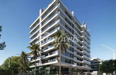 Apartamento à venda, 3 quartos sendo 3 suítes, 3 vagas, ed. ocean wind, praia brava, itajaí-sc