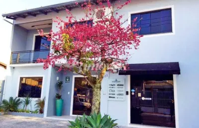 Residencial e comercial para locação, centro - itajaí