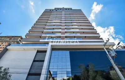 Apartamento semimobiliado à venda, 3 quartos sendo 1 suíte, 2 vagas, sun coast residence, bairro fazenda, itajaí-sc