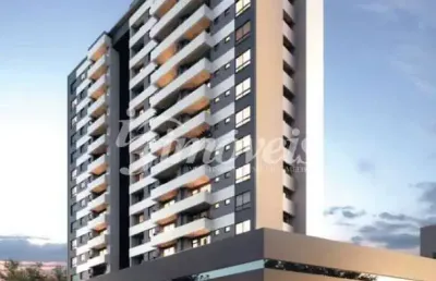 Apartamento à venda, 1 suíte, 1 quarto, 1 vaga carro, residencial mabrem liberato, bairro são judas, itajaí-sc