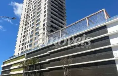 Apartamento à venda, 3 suítes, 1 lavabo, 4 vagas, ed. torres da brava - brisa, praia brava, itajaí-sc