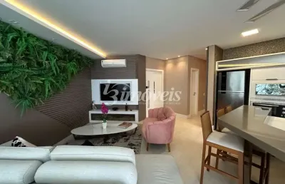 Apartamento para locação anual, mobiliado, decorado e equipado, com 3 quartos (sendo três suítes), 3 vagas de garagem, portinax residence, no bairro centro, balneário camboriú sc