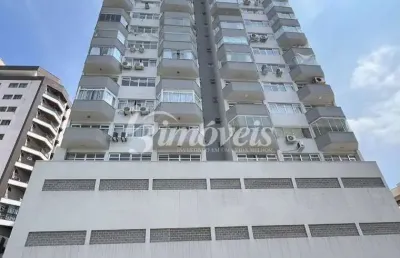 Apartamento à venda 2 quartos, 1 suíte, 1 vaga, edifício francisco eduardo, centro, itajaí-sc