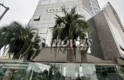 Apartamento à venda, 4 suítes (sendo uma máster), 5 vagas individuais, vista mar e rio definitiva, cézanne residence, bairro fazenda, itajaí - sc