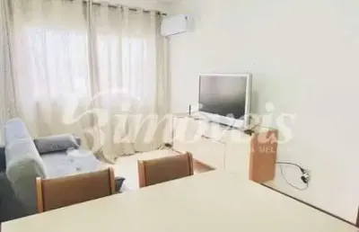 Apartamento para locação anual, mobiliado, decorado e equipado, com 2 quartos, 1 vaga de garagem, edifício marilize, no bairro centro, balneário camboriú-sc