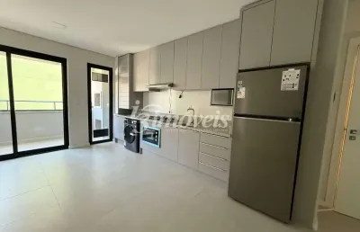 Apartamento semimobiliado à venda, 3 quartos sendo 1 suíte, 2 vagas, mabrem san marino residence, bairro dom bosco, itajaí-sc