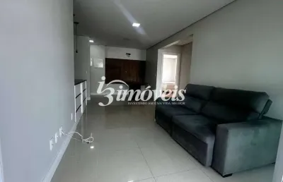 Apartamento à venda, com 2 quartos (sendo 1 suíte), residencial joan miro, bairro fazenda, itajaí-sc