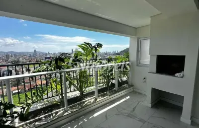 Apartamento á venda 3 quartos sendo 1 suíte, ressacada-itajaí-sc