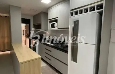 Apartamento à venda, 2 suítes, 2 vagas privativas, sant' antonio residencial, camboriú-sc