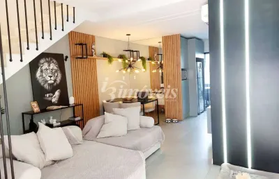 Casa semimobiliada à venda, com piscina, 3 quartos sendo 1 suíte, 3 vagas, bairro fazenda, itajaí-sc
