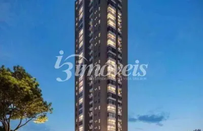 Apartamento à venda, 2 quartos sendo 1 suíte, 1 vaga, residencial positano, praia brava, itajaí-sc