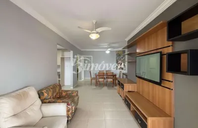 Apartamento para locação anual, semimobiliado, decorado e equipado, com 3 quartos (sendo uma suíte), 1 vaga de garagem, no bairro centro, balneário camboriú-sc