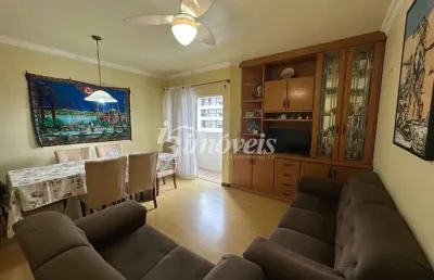 Apartamento para locação anual semimobiliado, com 3 quartos (sendo uma suíte), 1 vaga de garagem privativa, edifício omega, no bairro centro, itajaí-sc