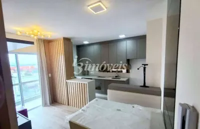 Apartamento para locação, semimobiliado, 2 quartos, 1 vaga, edifício jasmim, bairro cidade nova, itajaí - sc