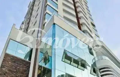 Lago di garda - apartamento à venda, com terraço diferenciado, mobiliado, com 2 quartos, sendo 2 suítes ,1 vaga de garagem, no bairro fazenda, em itajaí - sc.