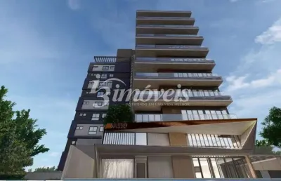Sun seeker residence - cobertura duplex com 4 suítes, 3 vagas de garagem na praia brava em itajaí - sc