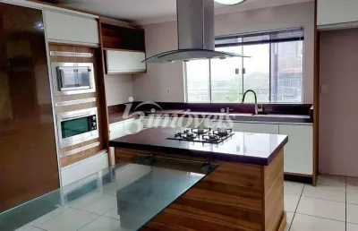 Casa semimobiliada para locação, 3 quartos sendo 2 suítes, 2 vagas, bairro são joão, itajaí-sc