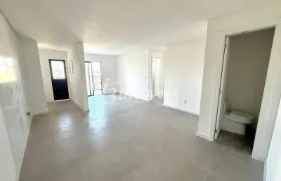 Apartamento à venda, 2 quartos sendo 2 suítes, 1 vaga, residencial treviso, bairro centro, itajaí-sc