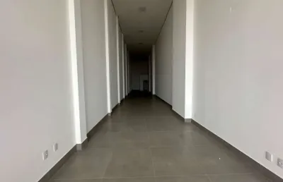 Sala / loja, para locação anual, 92,24m² , porto bello home club, porto belo-sc.