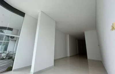 Casa comercial para alugar na Rua Cônego Thomaz Fontes, Centro, Itajaí