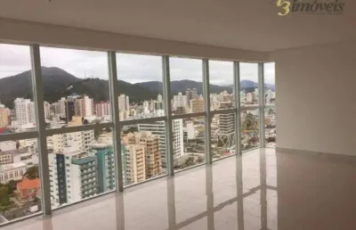 Aluguel sala comercial centro nova 50m² vaga de garagem