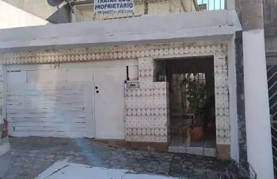 Portunidade imperdivel! casa com 4 quartos a venda em vila invernada, sao paulo