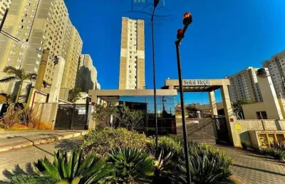 Vende apartamento de 79 mts,  com 2 dormitorios, 1 vaga de garagem coberta, proximo a av jacu pessego