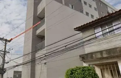 Apartamento a venda com 2 quartos no vila re, sao paulo